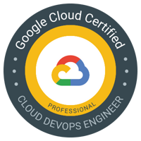 GCP-DOEP Certified